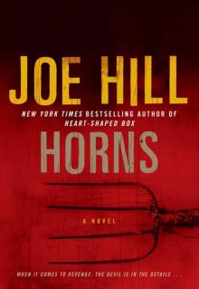 Joe Hill Read online