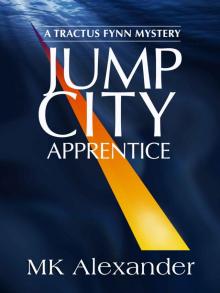 Jump City: Apprentice Read online