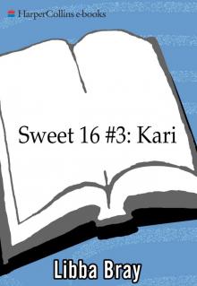 Kari Read online
