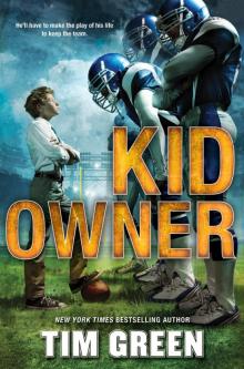 Kid Owner Read online
