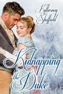Kidnapping the Duke Read online