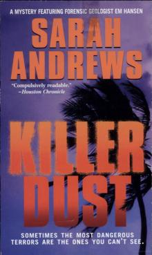 Killer Dust Read online
