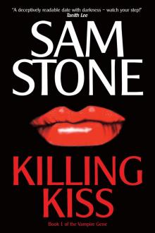 Killing Kiss Read online