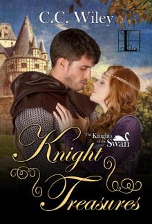 Knight Treasures Read online