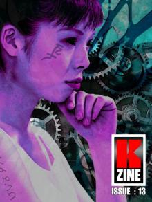 Kzine Issue 13 Read online