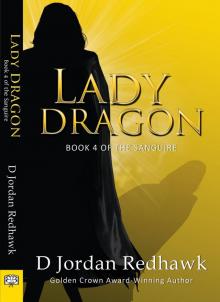 Lady Dragon Read online