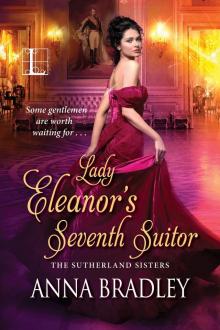 Lady Eleanor's Seventh Suitor Read online