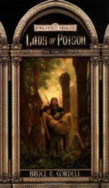 Lady of Poison p-1 Read online