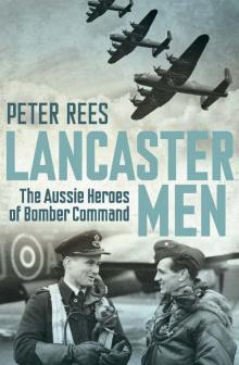 Lancaster Men Read online
