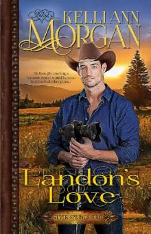 Landon's Love (Silver Spring Series Book 2) Read online