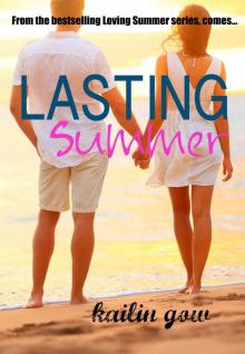 Lasting Summer - [Loving Summer 05] Read online