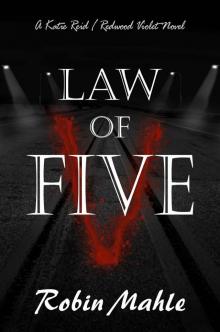 Law of Five Read online