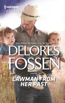 Lawman from Her Past Read online