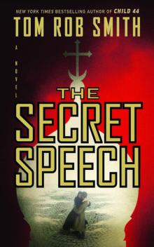 LD02 - The Secret Speech Read online
