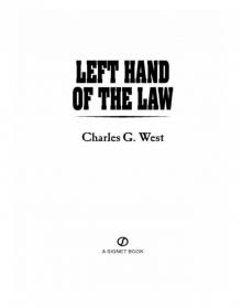Left Hand of the Law