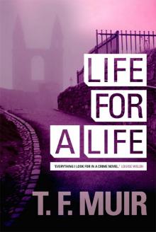 Life For a Life Read online