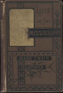 Life on the Mississippi Read online