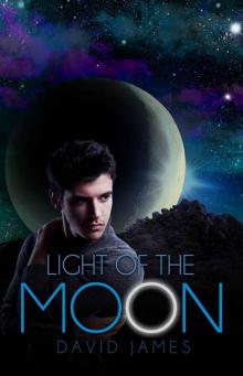 Light of the Moon Read online