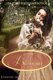 Lilly Blossoms (Lessons in Submission Book 3)