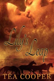 Lily's Leap Read online