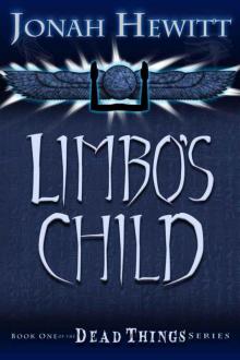 Limbo's Child Read online