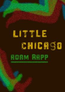 Little Chicago Read online