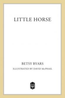 Little Horse Read online