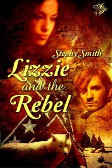 Lizzie and the Rebel Read online