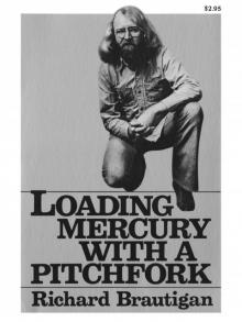 Loading Mercury With a Pitchfork Read online
