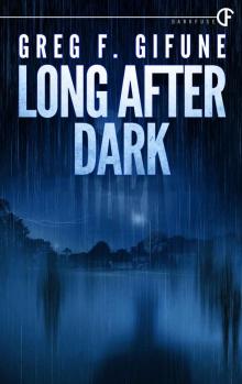 Long After Dark Read online