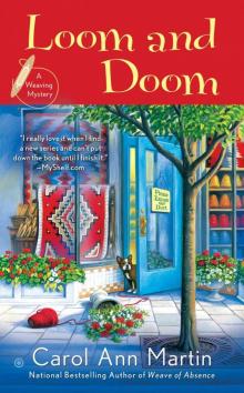 Loom and Doom Read online
