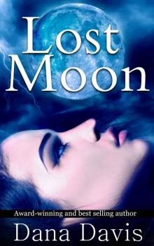 Lost Moon Read online