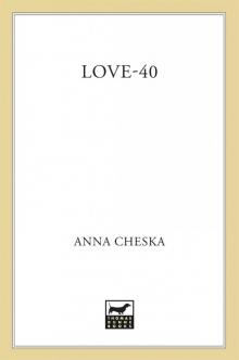 Love-40 Read online