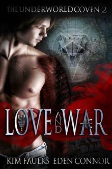 Love and War Part 2 Read online