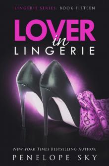 Lover in Lingerie Read online