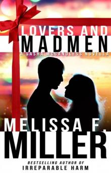 Lovers and Madmen(Sasha McCandless 4.5)