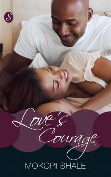 Love's Courage