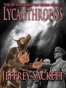 Lycanthropos Read online