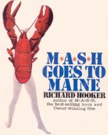 M*A*S*H Goes To Maine Read online