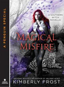 Magical Misfire Read online