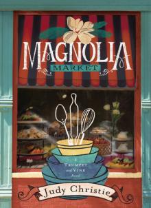 Magnolia Market (9780310330585)