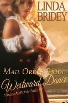 Mail Order Bride: Westward Dance Read online