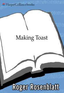 Making Toast Read online