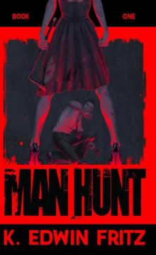 Man Hunt