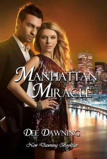 Manhattan Miracle Read online