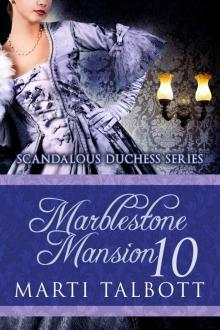 Marblestone Mansion, Book 10 Read online