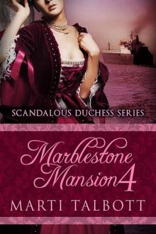 Marblestone Mansion, Book 4 Read online