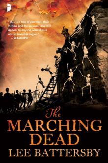 Marching Dead Read online