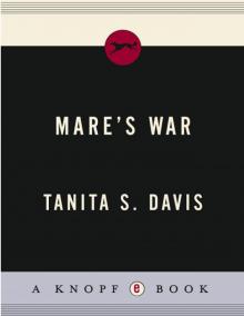 Mare's War Read online