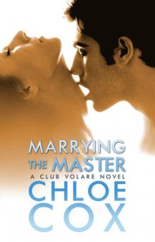 Marrying the Master Read online
